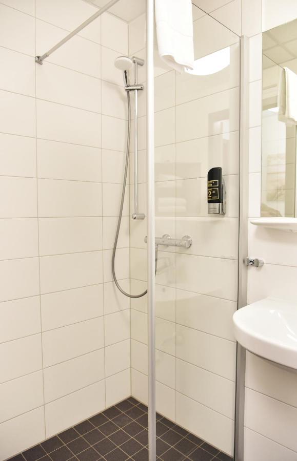 Gaestehaus Hansa Residence Hambourg Extérieur photo